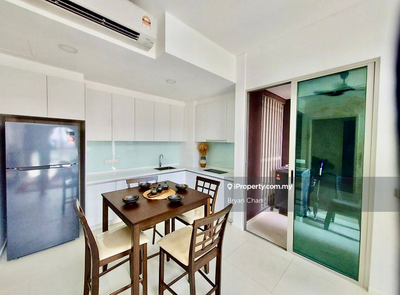 Residensi Servis untuk Dijual di Cantara Residences oleh Bryan Chan - iProperty.com.my