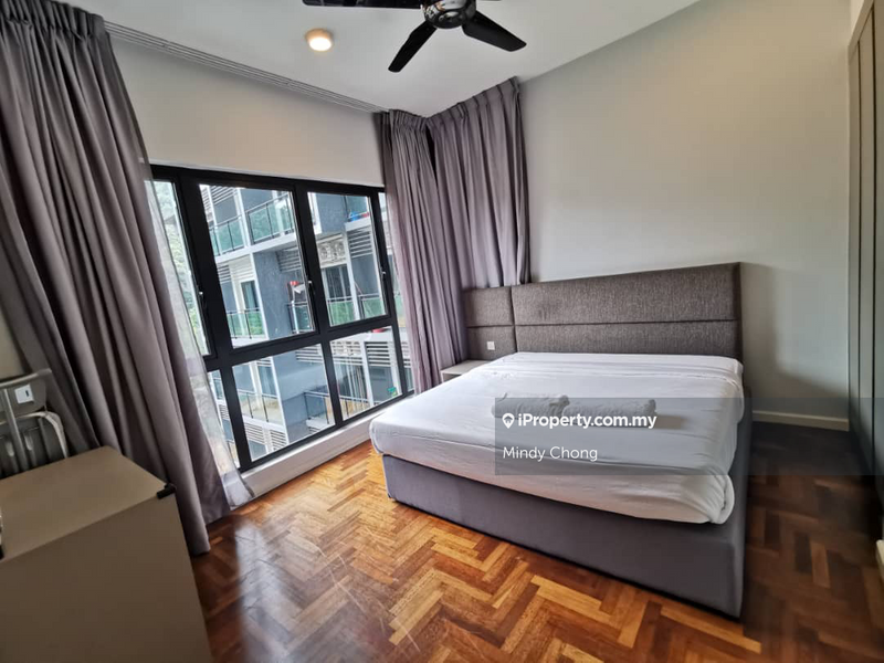 Residensi Servis untuk Dijual di Vista Residences oleh Mindy Chong - iProperty.com.my