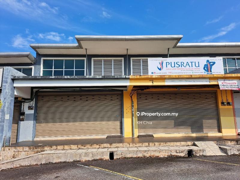 Shop untuk Disewa di Bandar Indera Mahkota, Kuantan oleh KH Chia - iProperty.com.my