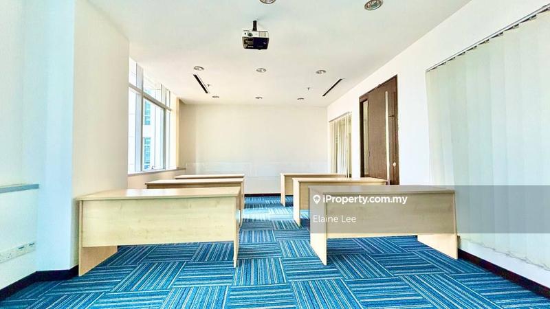 For Sale - Plaza Sentral, KL Sentral