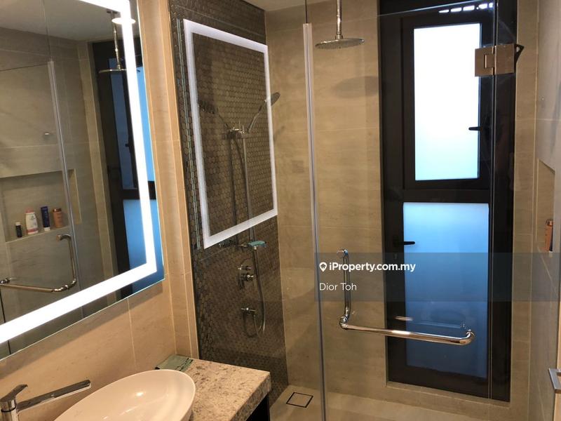 Service Residence for Rent in Star Residences Two by Dior Toh - iProperty.com.my