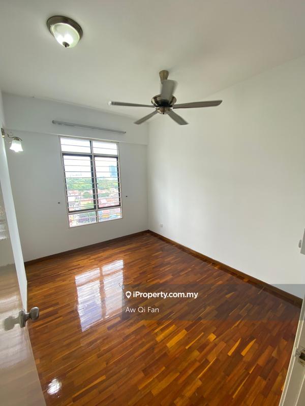 Kondominium untuk Dijual di Rivercity Condominium oleh Aw Qi Fan - iProperty.com.my