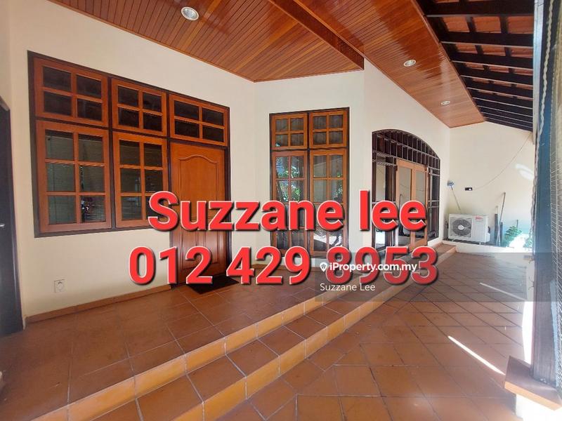 Bungalow House untuk Dijual di Taman Scotland, George Town oleh Suzzane Lee - iProperty.com.my