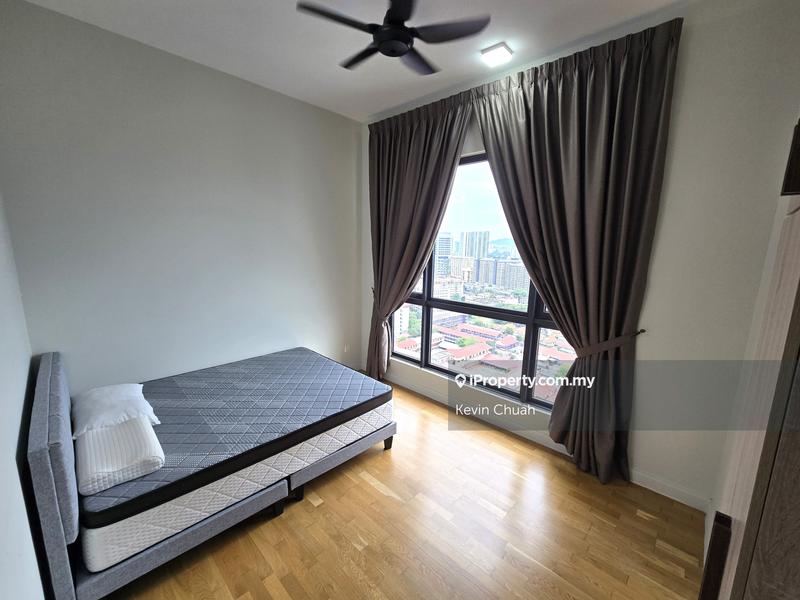 For Rent - One Cochrane Residence