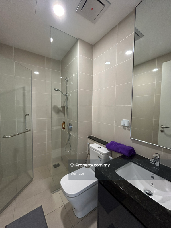 For Rent - The Park 2