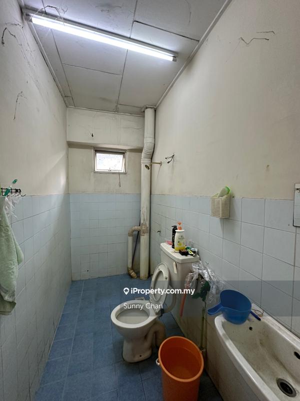 Pangsapuri untuk Dijual di Pangsapuri Seri Indah oleh Sunny Chan - iProperty.com.my