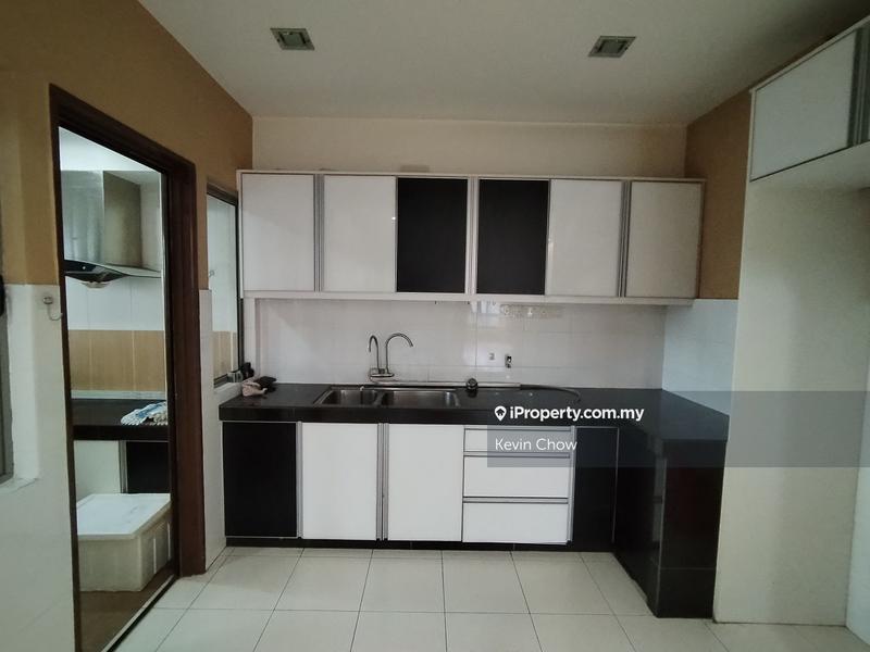 Kondominium untuk Dijual di 1 Petaling oleh Kevin Chow - iProperty.com.my