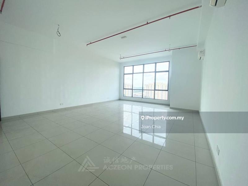 For Sale - Austin 18 Soho Office, Austin 18 @ Taman Mount Austin