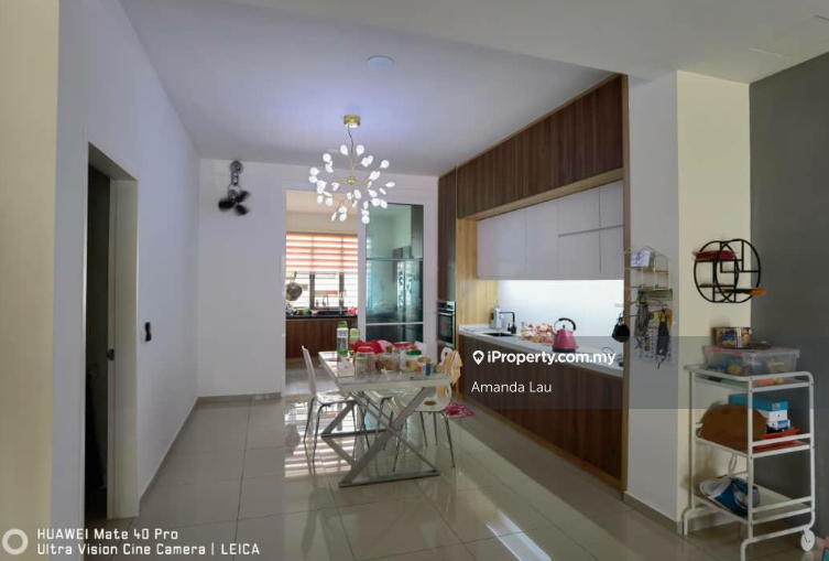 Rumah Teres 2-Tingkat untuk Dijual di Setia Ecohill, Semenyih oleh Amanda Lau - iProperty.com.my