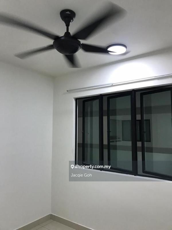 Kediaman Servis untuk Dijual di One Maxim oleh Jacqie Goh - iProperty.com.my