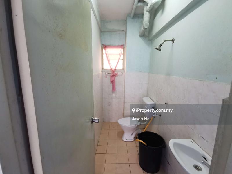 Pangsapuri untuk Dijual di Villa Sentosa oleh Jason Ng - iProperty.com.my