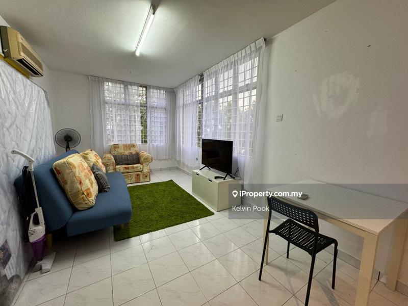 Condominium for Sale in Bukit Permata Villas by Kelvin Pook - iProperty.com.my