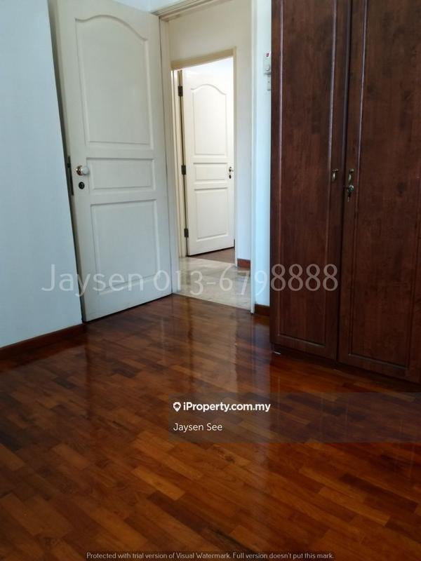 Condominium for Sale in Corinthian Condominium by Jaysen See - iProperty.com.my