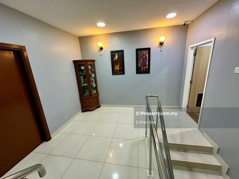 3.5-storey Terraced House for Sale in Duta Suria, Ampang by Esther Yee - iProperty.com.my