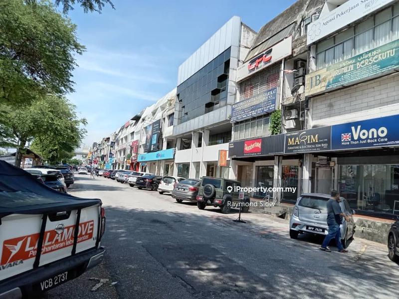 For Sale - Subang Jaya SS 15/4D