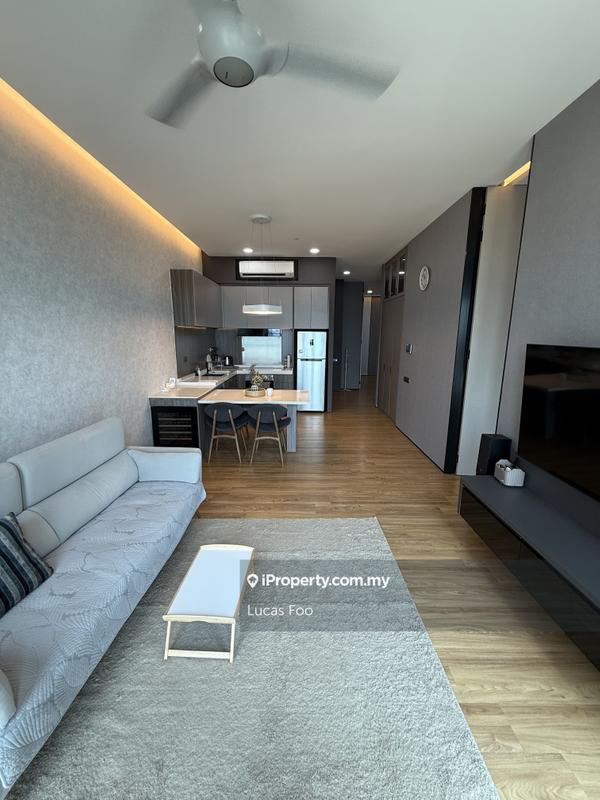 Kediaman Servis untuk Disewa di City of Dreams oleh Lucas Foo - iProperty.com.my