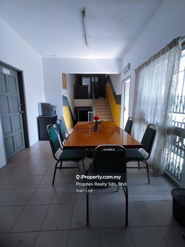 Bungalow House for Sale in SS2, Petaling Jaya by Ivan Lee - iProperty.com.my