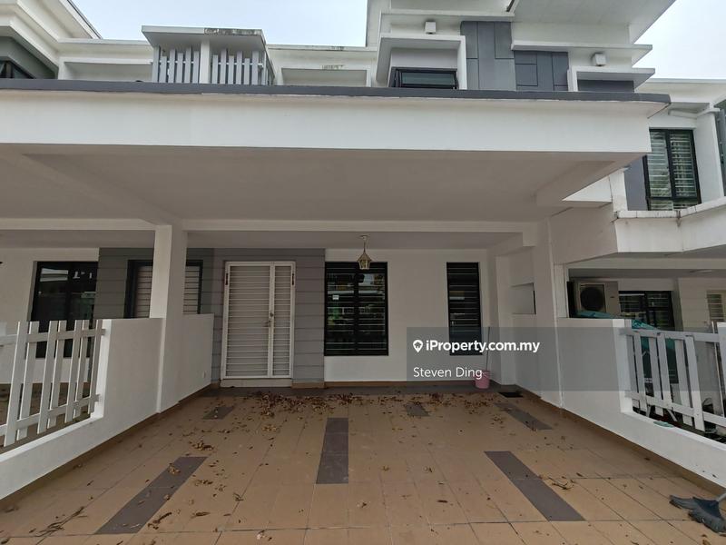 2-storey Terraced House for Rent in Setia Indah, Setia Alam by Steven Ding - iProperty.com.my
