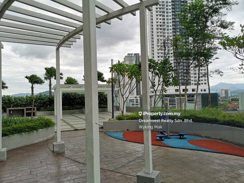 Service Residence for Sale in Sentul Village by Wyking Mak - iProperty.com.my