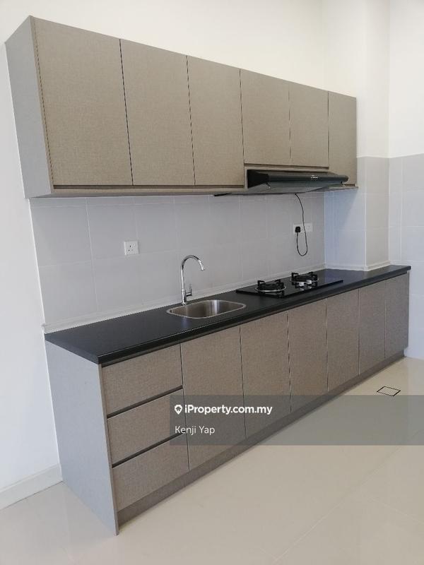 Residensi Servis untuk Dijual di Desa Green oleh Kenji Yap - iProperty.com.my