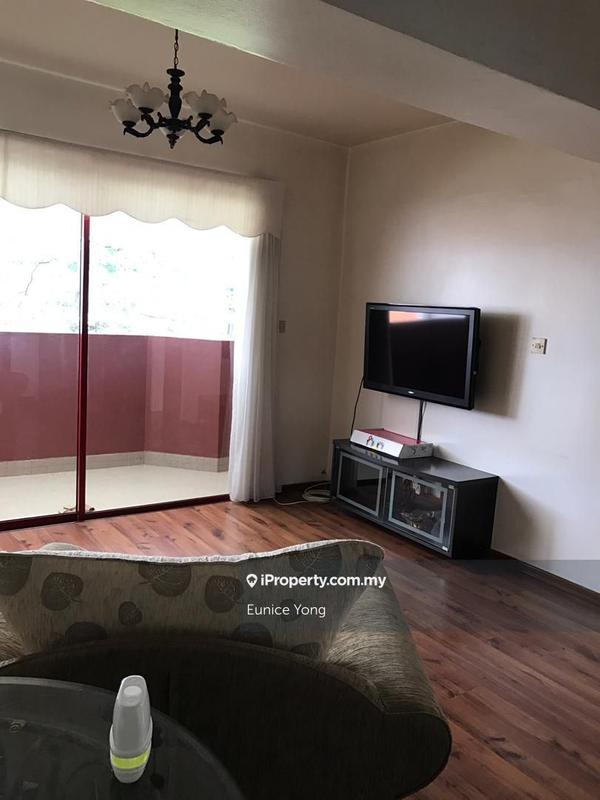 Condominium for Sale in Faber Heights by Eunice Yong - iProperty.com.my