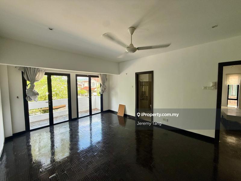 Rumah Berkembar untuk Dijual di Bukit Damansara, Damansara Heights oleh Jeremy Tang - iProperty.com.my