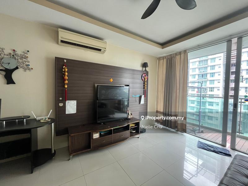 Kondominium untuk Dijual di USJ One Avenue Condo oleh Joelle Chu - iProperty.com.my