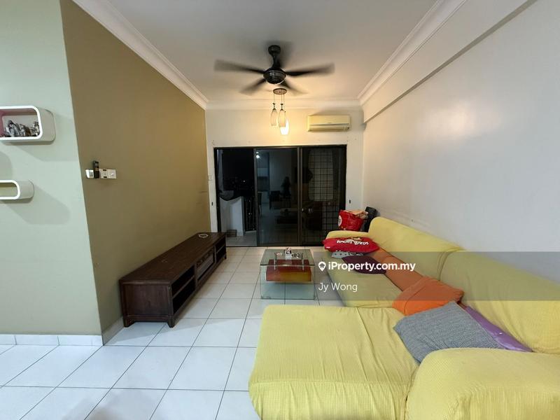 Apartment for Sale in Avilla Apartments by Jy Wong - iProperty.com.my