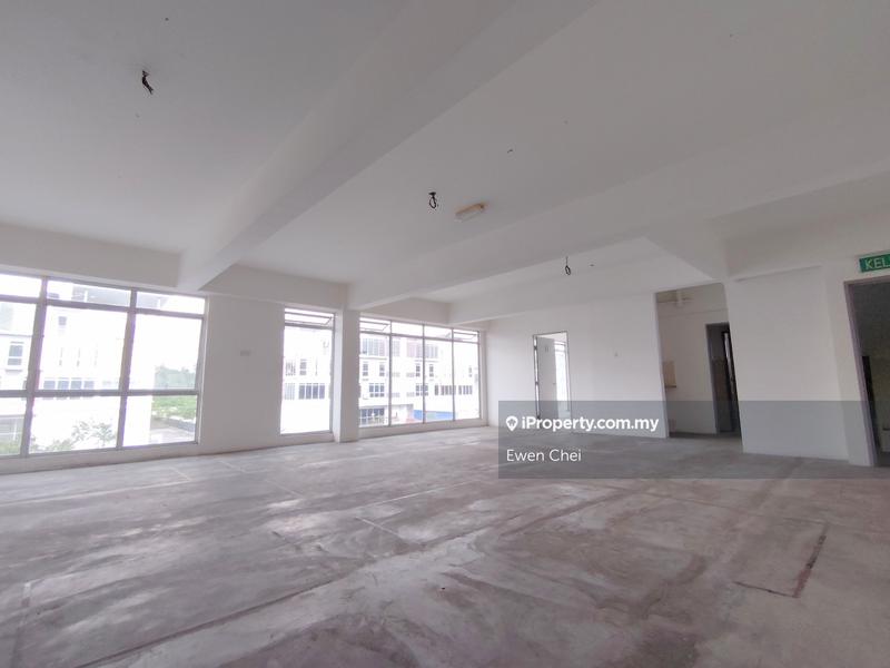 Semi-D Factory for Rent in Taman Industri Integrasi Rawang, Rawang by Ewen Chei - iProperty.com.my