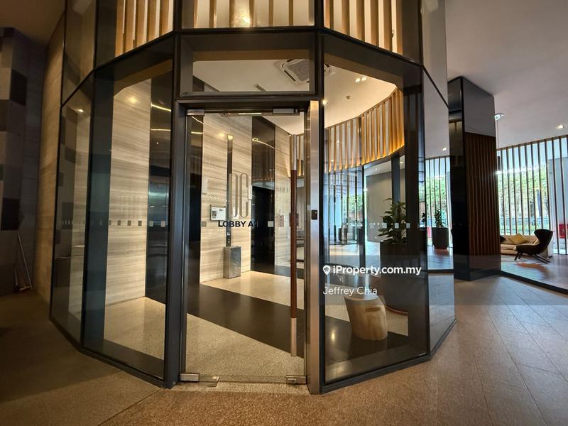 For Sale - Damansara City Residency (DC Residensi)