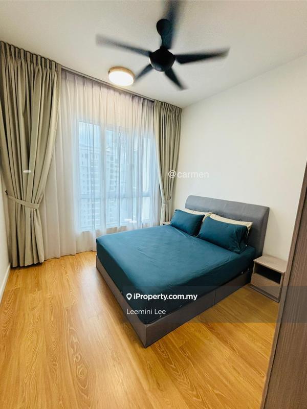 Condominium for Rent in Inspirasi by Leemini Lee - iProperty.com.my
