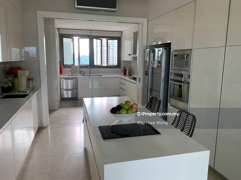 For Sale - Seni Mont Kiara