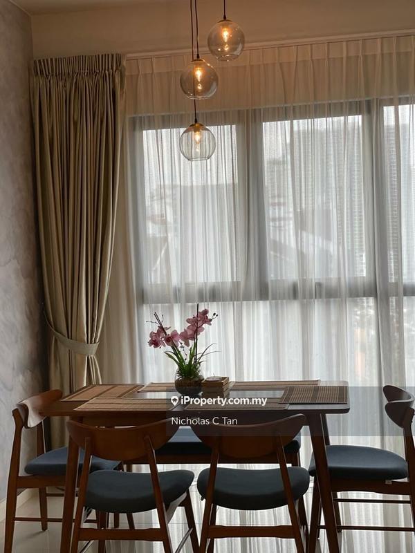 Condominium for Rent in Secoya Residence by Nicholas C Tan - iProperty.com.my