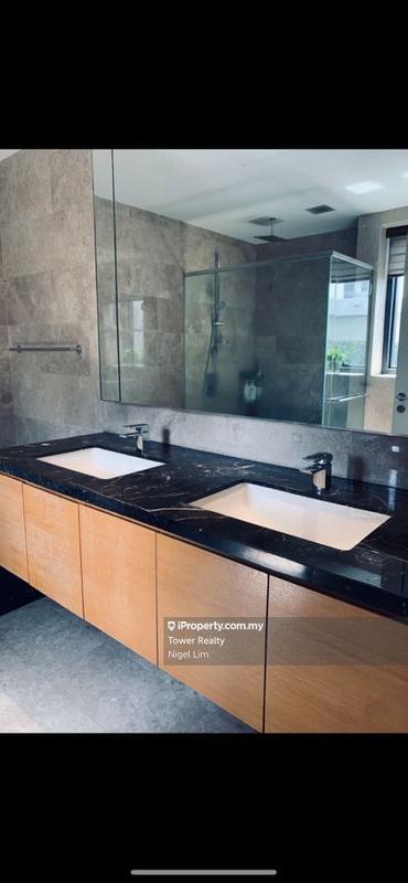 Kondominium untuk Dijual di Seri Ampang Hilir Residences oleh Nigel Lim - iProperty.com.my