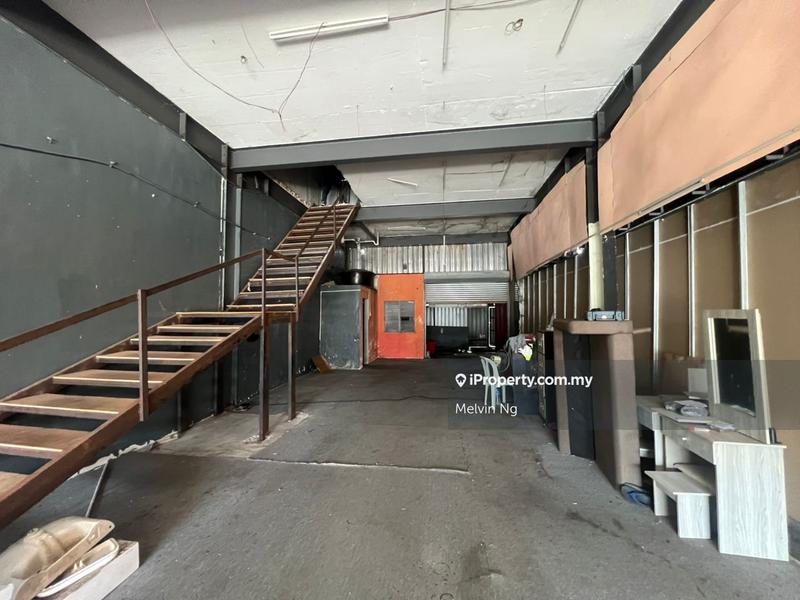 For Rent - Batu 11 | Balakong