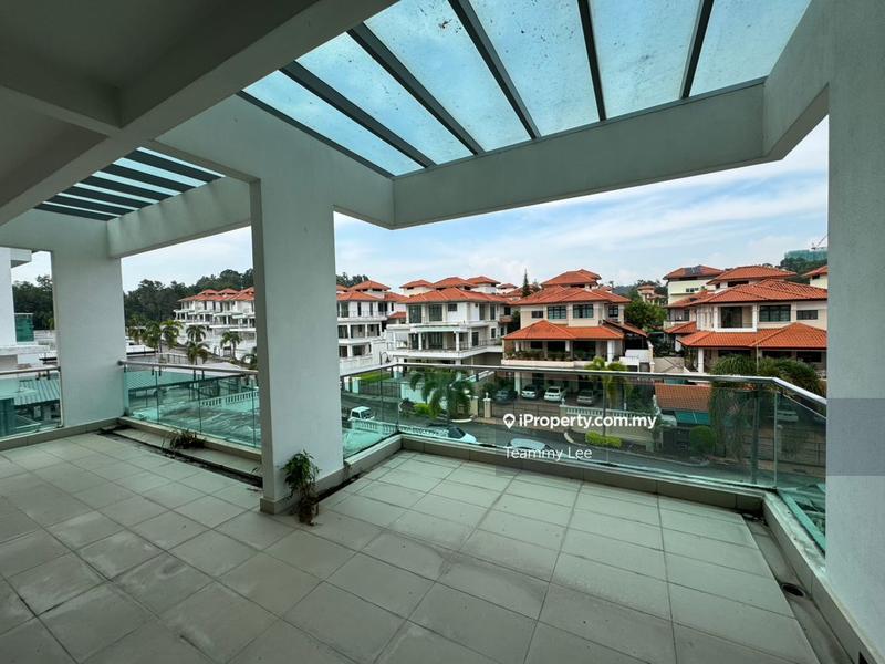 Bungalow House for Sale in Damai Gayana, Cheras by Teammy Lee - iProperty.com.my
