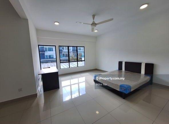 Rumah Teres 3-Tingkat untuk Dijual di Tropicana Cheras, Cheras oleh Mike Na - iProperty.com.my