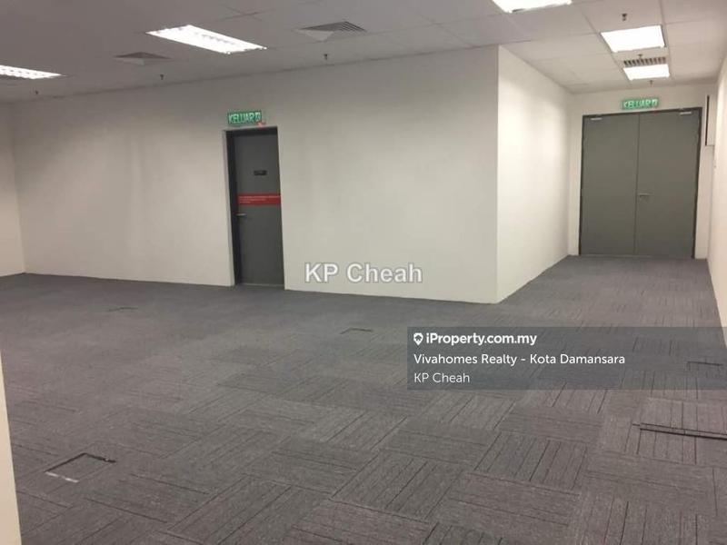 Pejabat untuk Dijual di KL City Centre, Kuala Lumpur oleh KP Cheah - iProperty.com.my