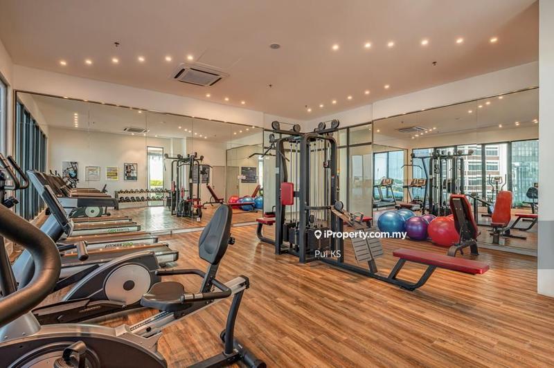 For Sale - Troika Residences