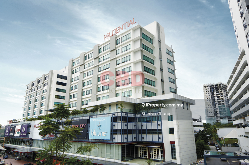 Pejabat untuk Disewa di Seksyen 13, Petaling Jaya oleh Sherlyn Chung - iProperty.com.my