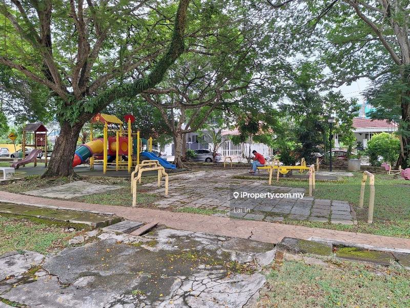 Rumah Berkembar untuk Dijual di Taman Lucky, Bangsar oleh Lai In - iProperty.com.my