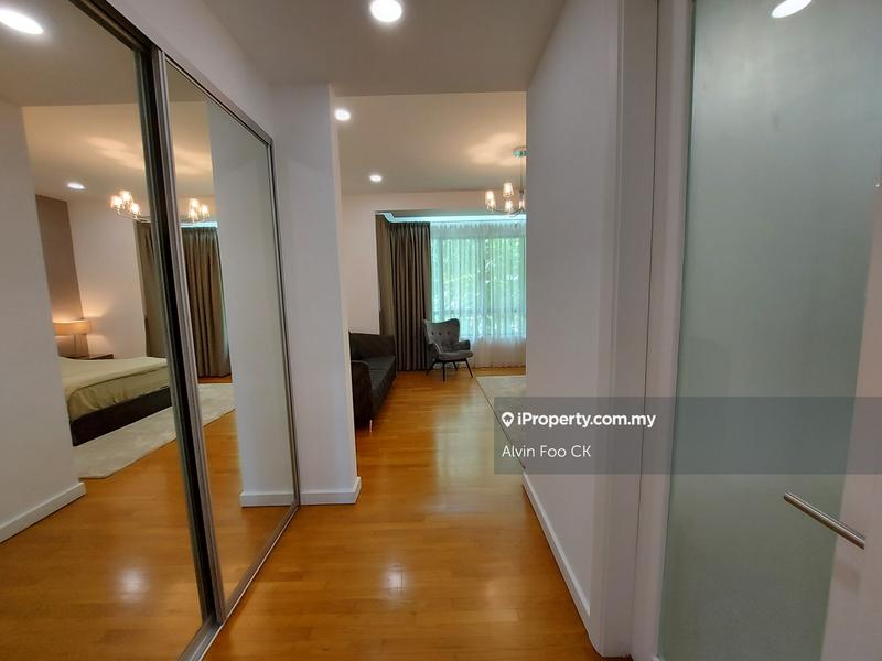 Kondominium untuk Dijual di Ara Hill Condominium oleh Alvin Foo CK - iProperty.com.my