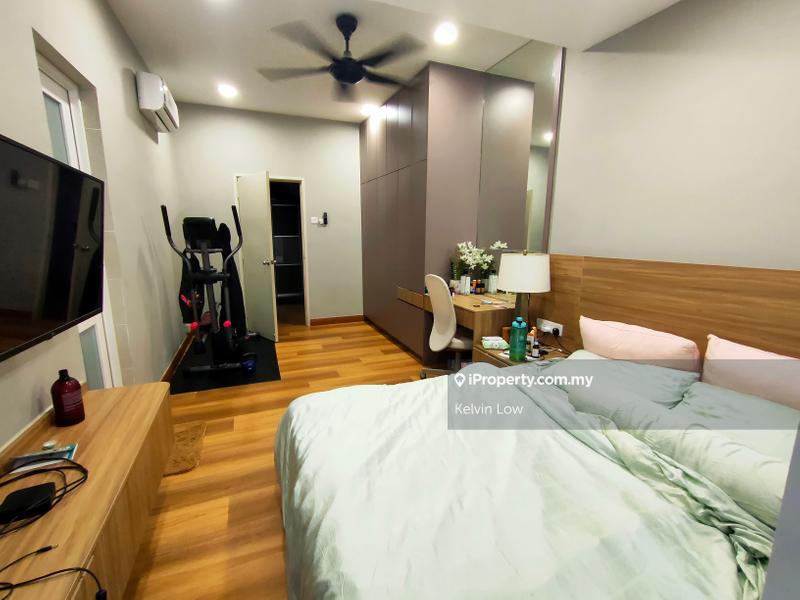 2-storey Terraced House for Sale in Kota Damansara, Selangor by Kelvin Low - iProperty.com.my