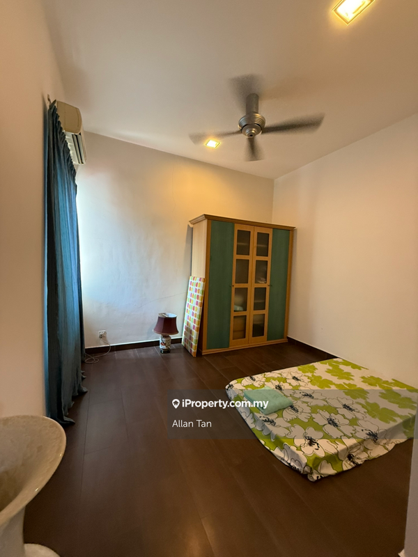 Rumah Berkembar untuk Dijual di Setia Damai, Setia Alam oleh Allan Tan - iProperty.com.my