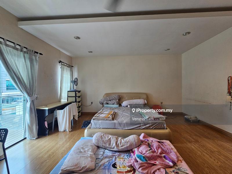 3-storey Terraced House for Sale in Taman Bukit Prima, Cheras by Veness Tam - iProperty.com.my
