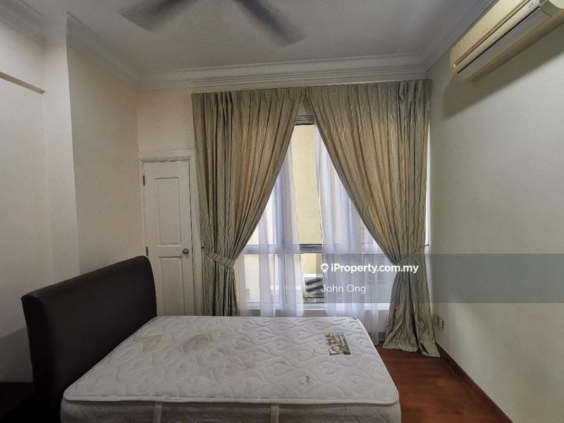 Condominium for Sale in La Grande Kiara by John Ong - iProperty.com.my