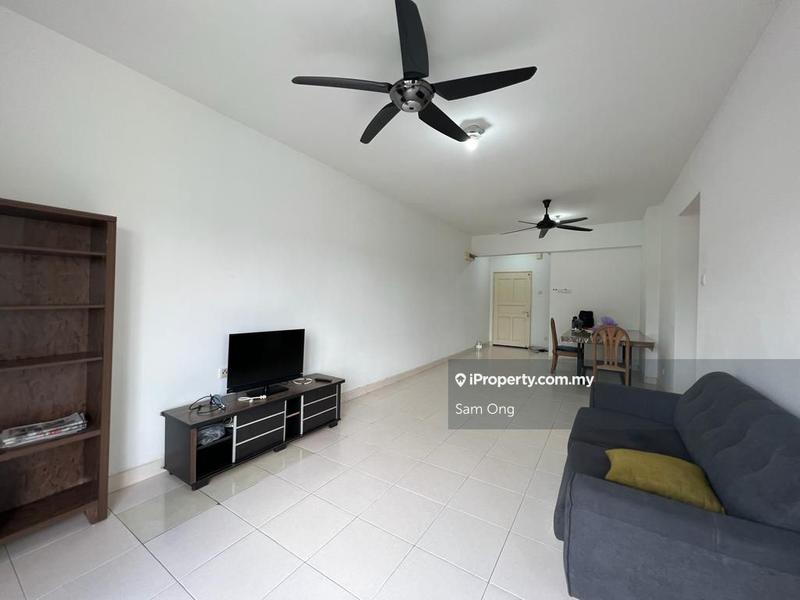 Kondominium untuk Dijual di 1 Petaling oleh Sam Ong - iProperty.com.my
