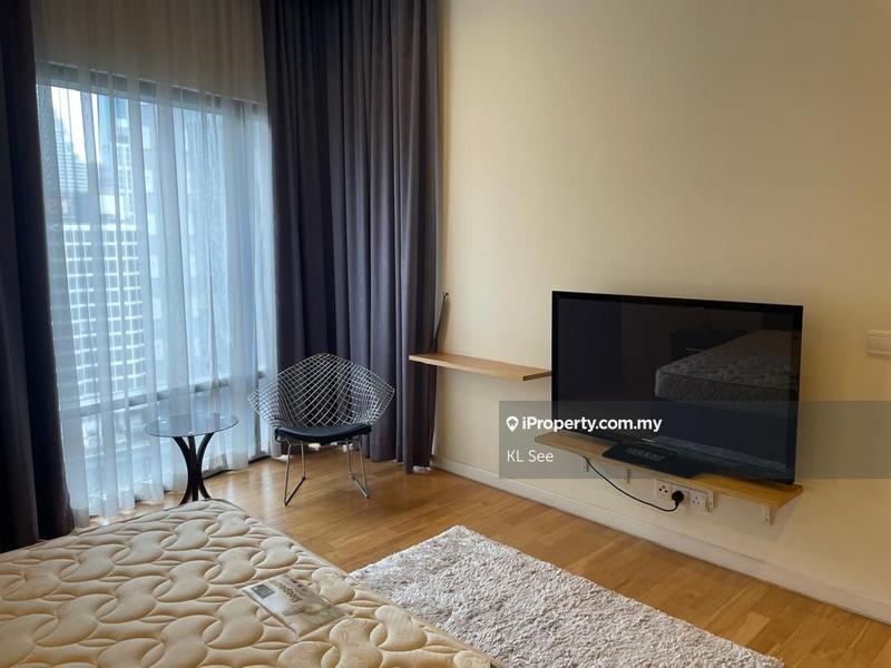 Service Residence for Sale in St Mary Residences by KL See - iProperty.com.my