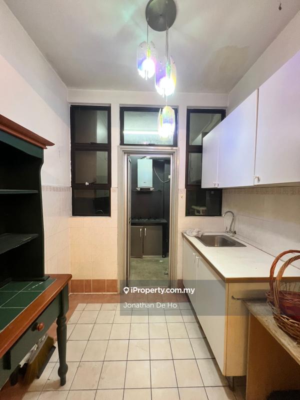 For Sale - Pelangi Utama