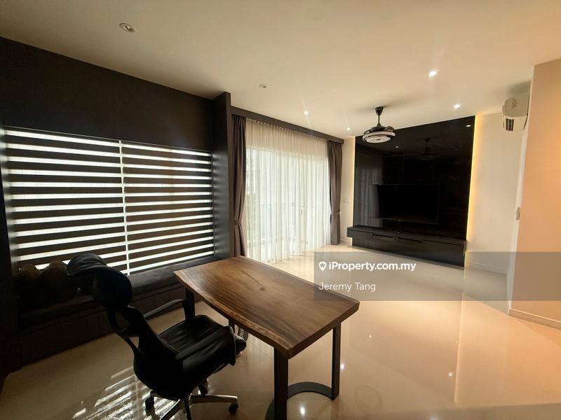 Condominium for Sale in Pavilion Hilltop by Jeremy Tang - iProperty.com.my